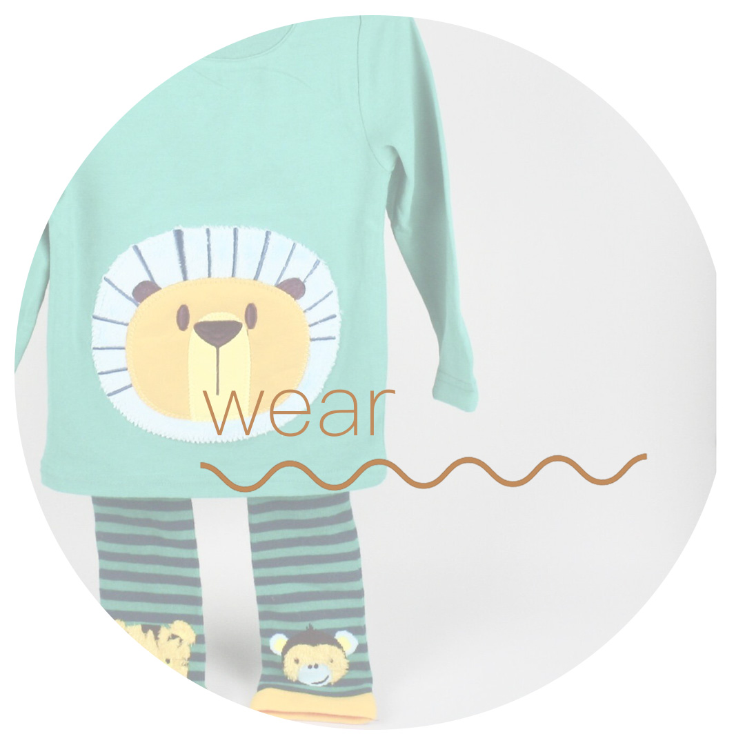 Clothing & Accessories