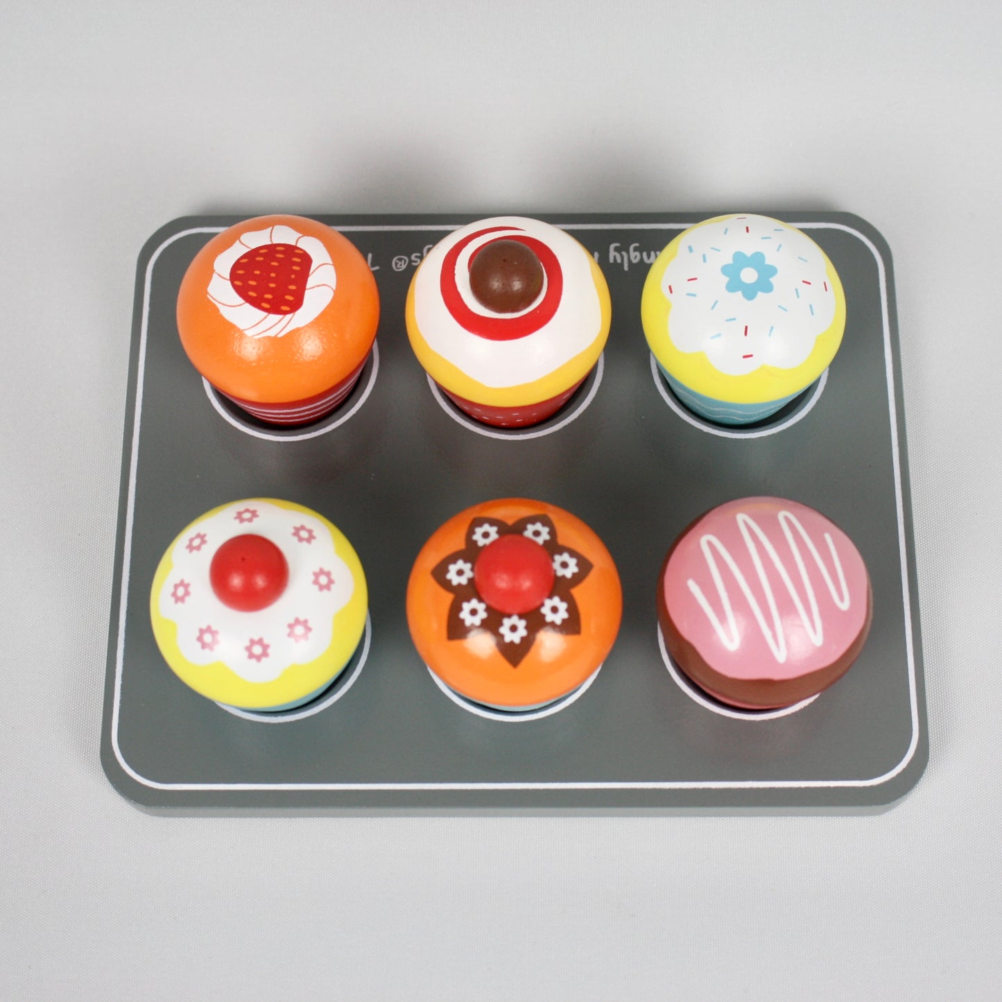 Muffin Tray