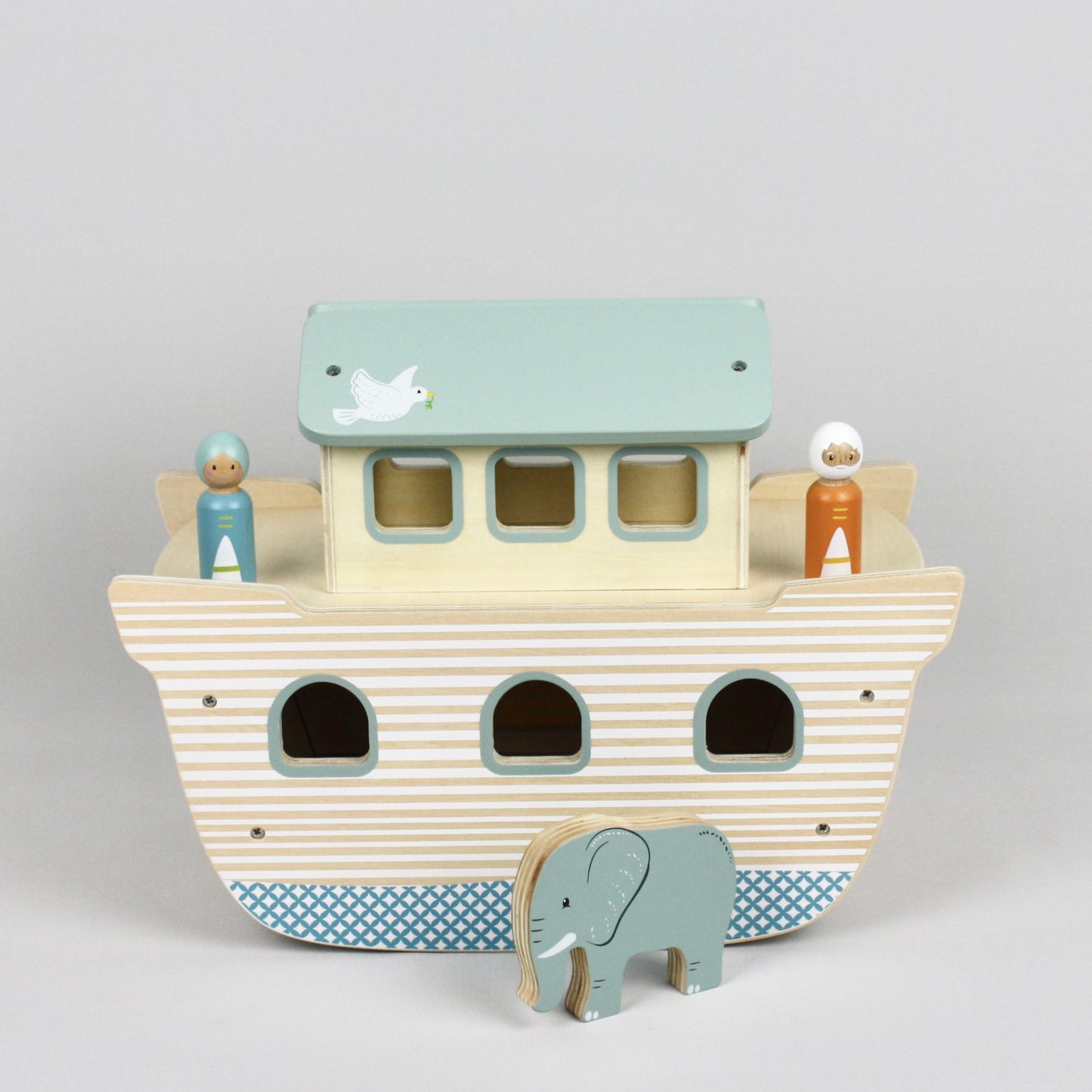 Noah's Ark