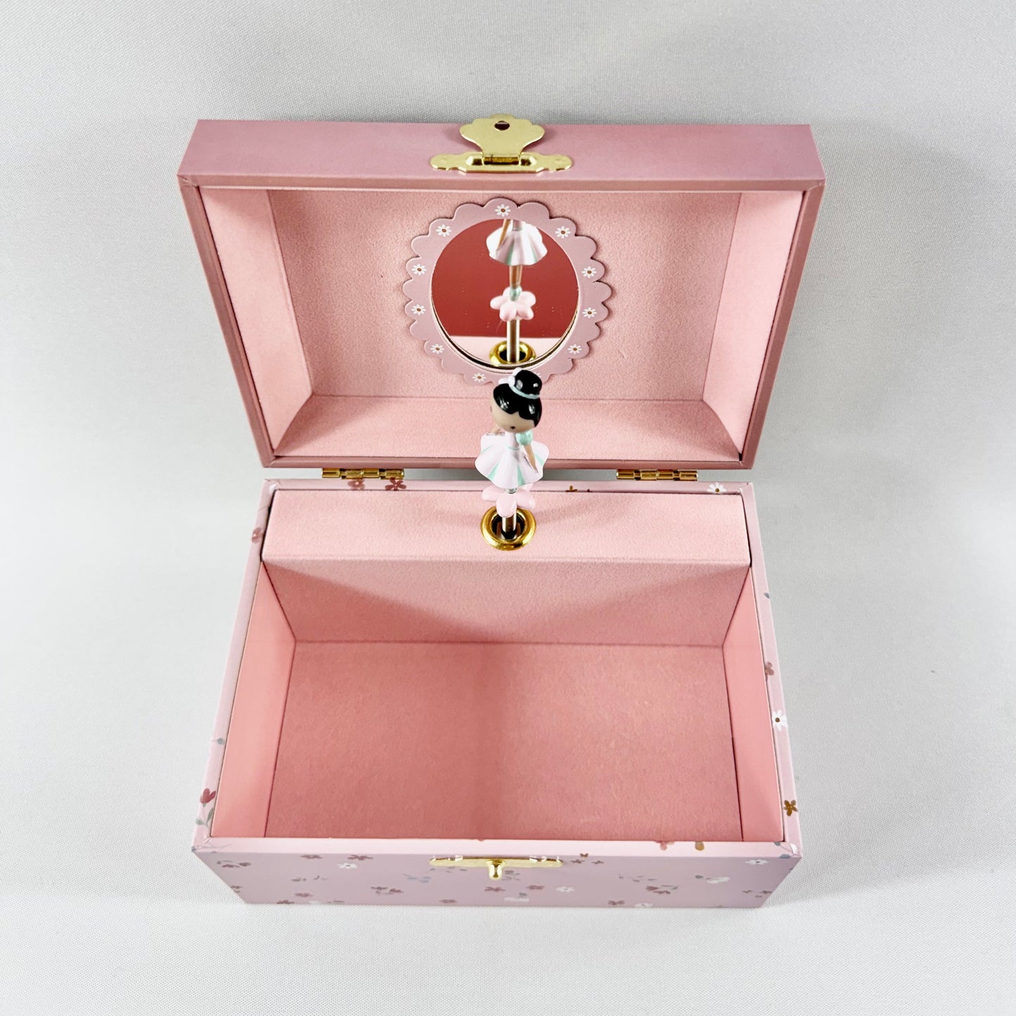 Musical Jewellery Box - Evi