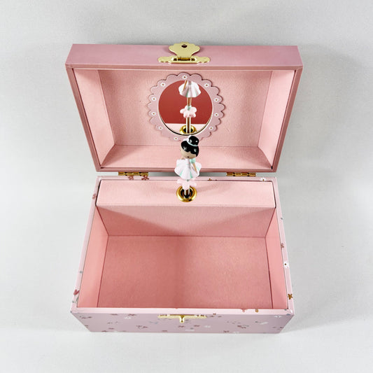 Musical Jewellery Box - Evi