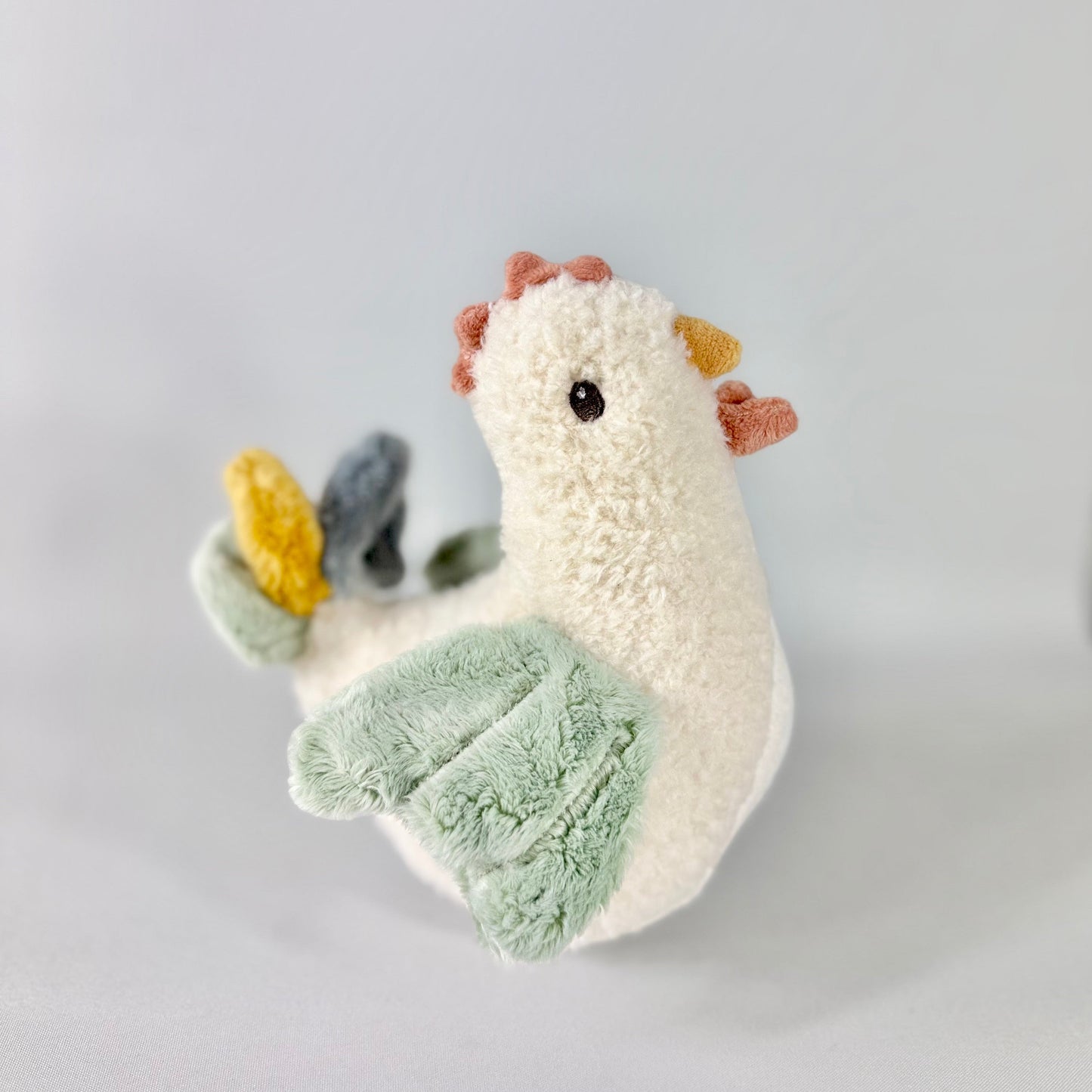 Tumbler Chicken