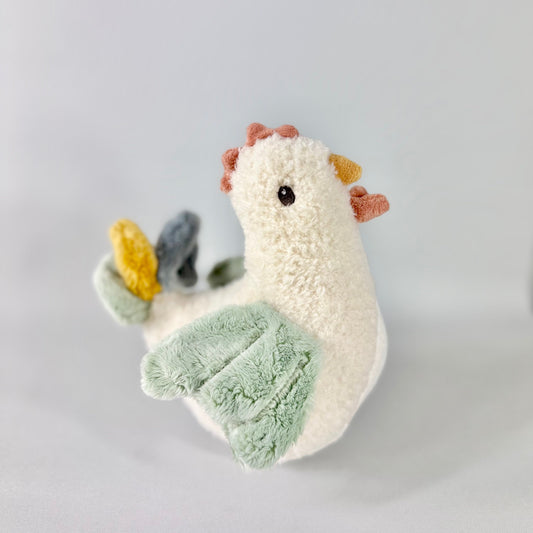 Tumbler Chicken