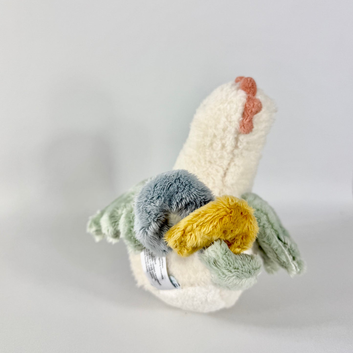 Tumbler Chicken