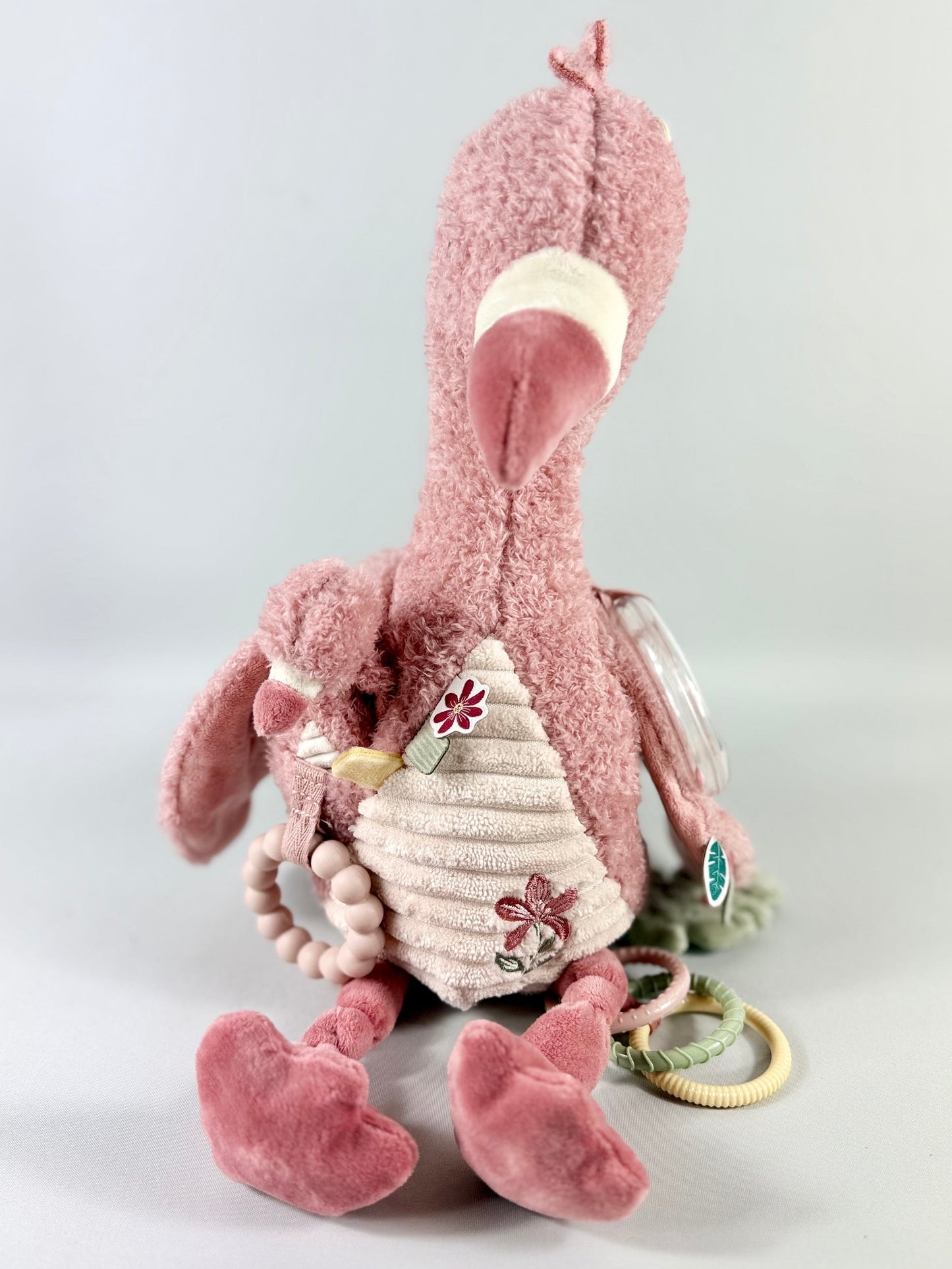 Flamingo Activity Toy