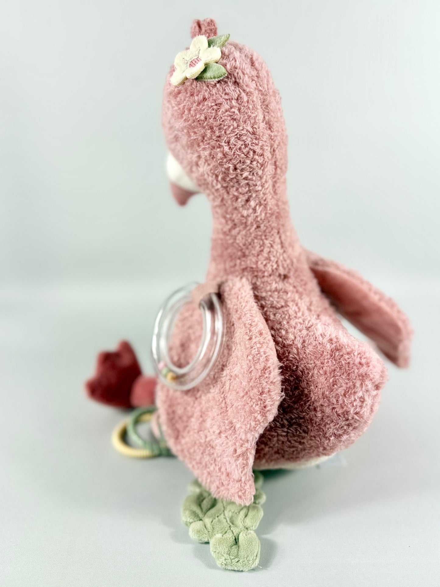 Flamingo Activity Toy