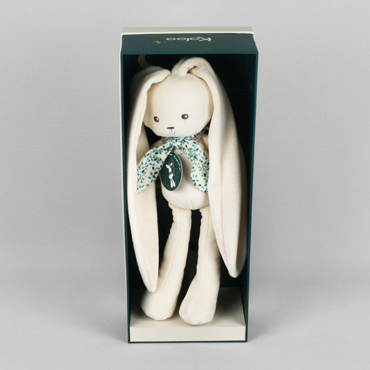 Large Cream Doll Rabbit