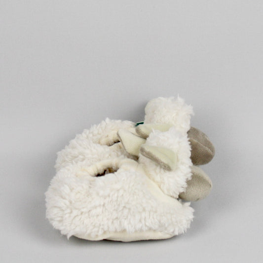 Little Sheep Baby Slippers