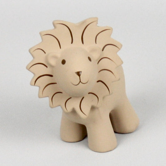 Lion Rattle and Teether Bath Toy