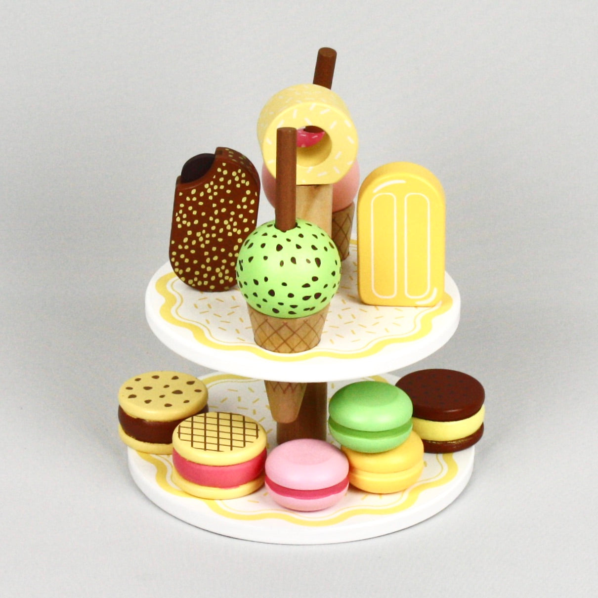 Sweet Treats Set