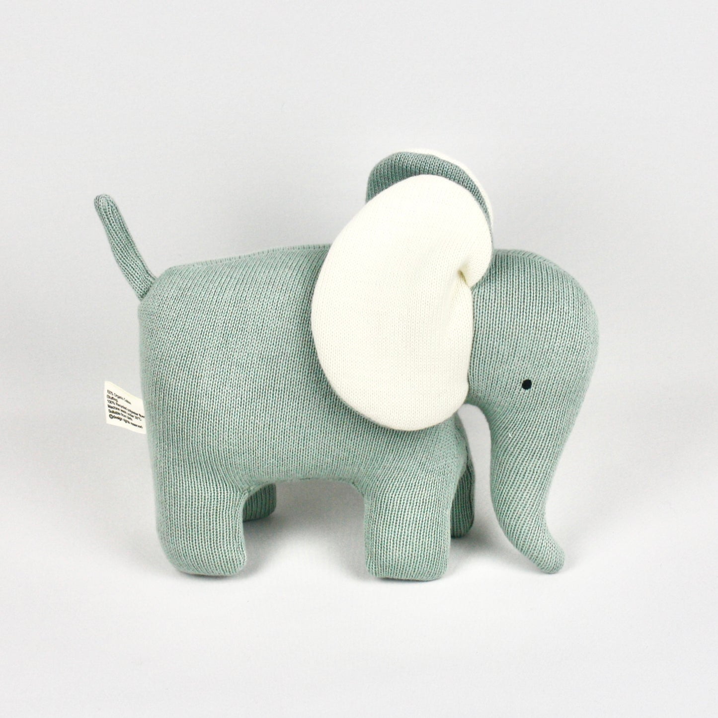 Big size elephant clearance soft toy