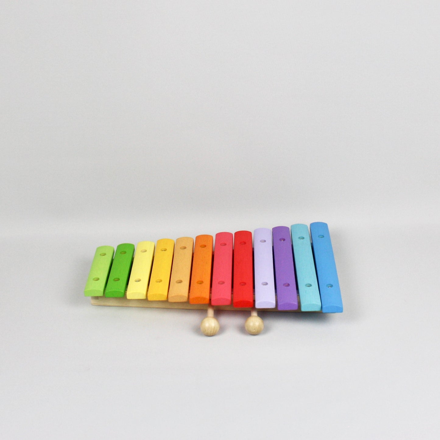 Wooden Xylophone