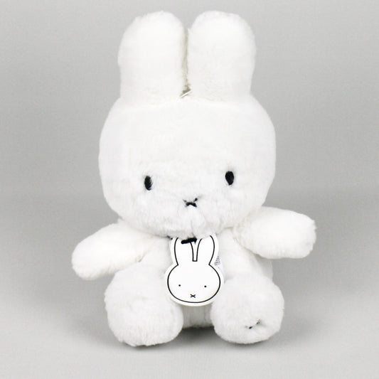 Simply Miffy Large Soft Toy