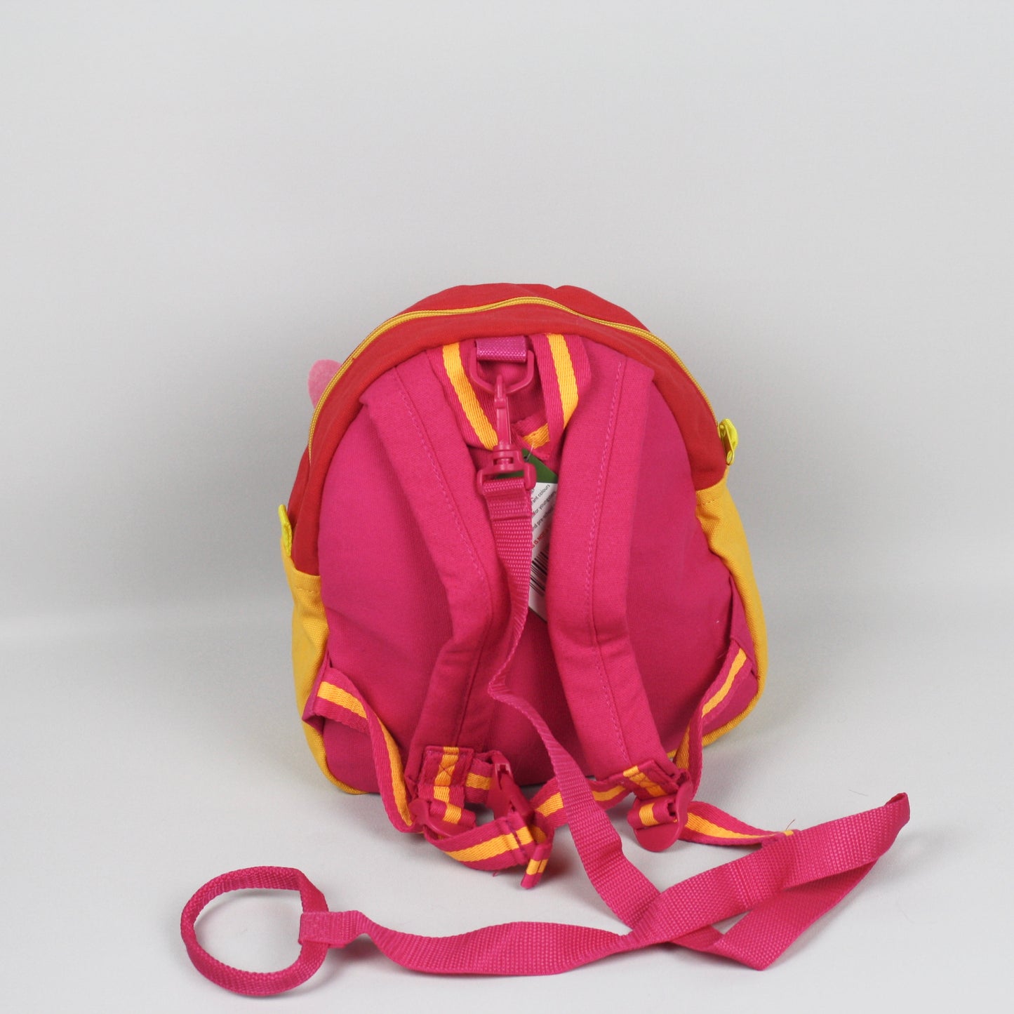 Pink Road Trip Backpack