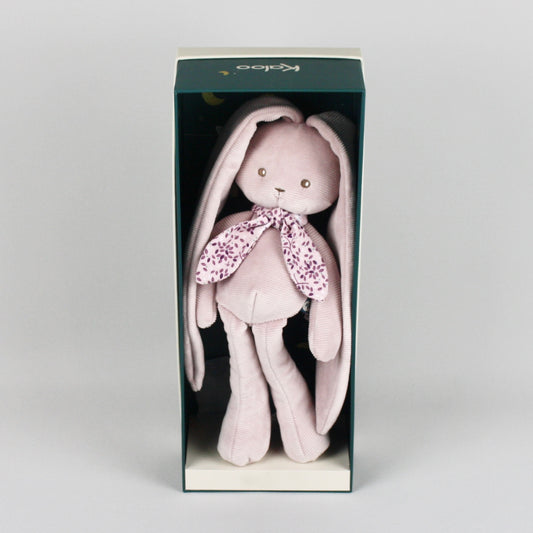 Large Pink Doll Rabbit