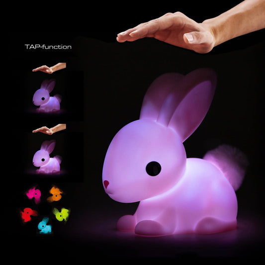 Bunny Nightlight