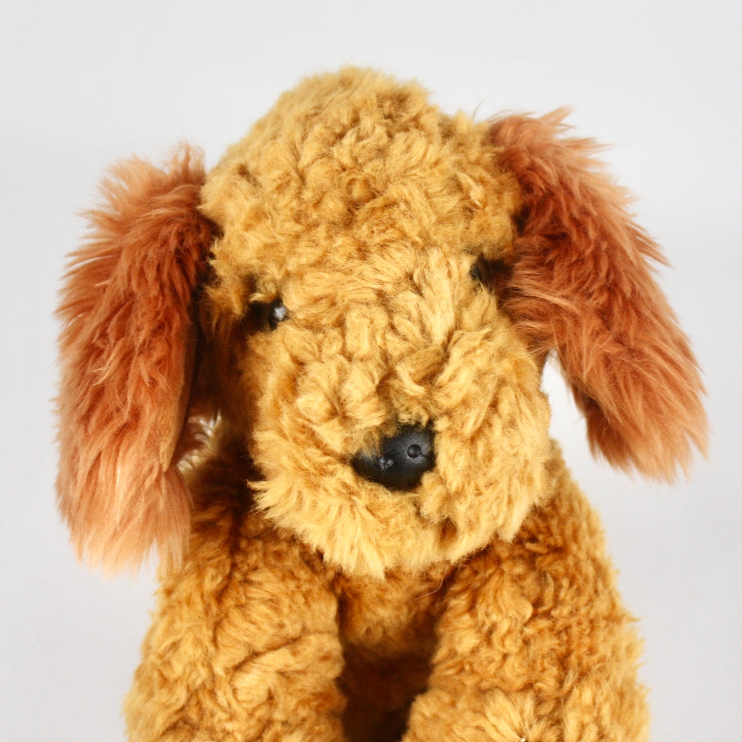 Cockapoo Soft Toy