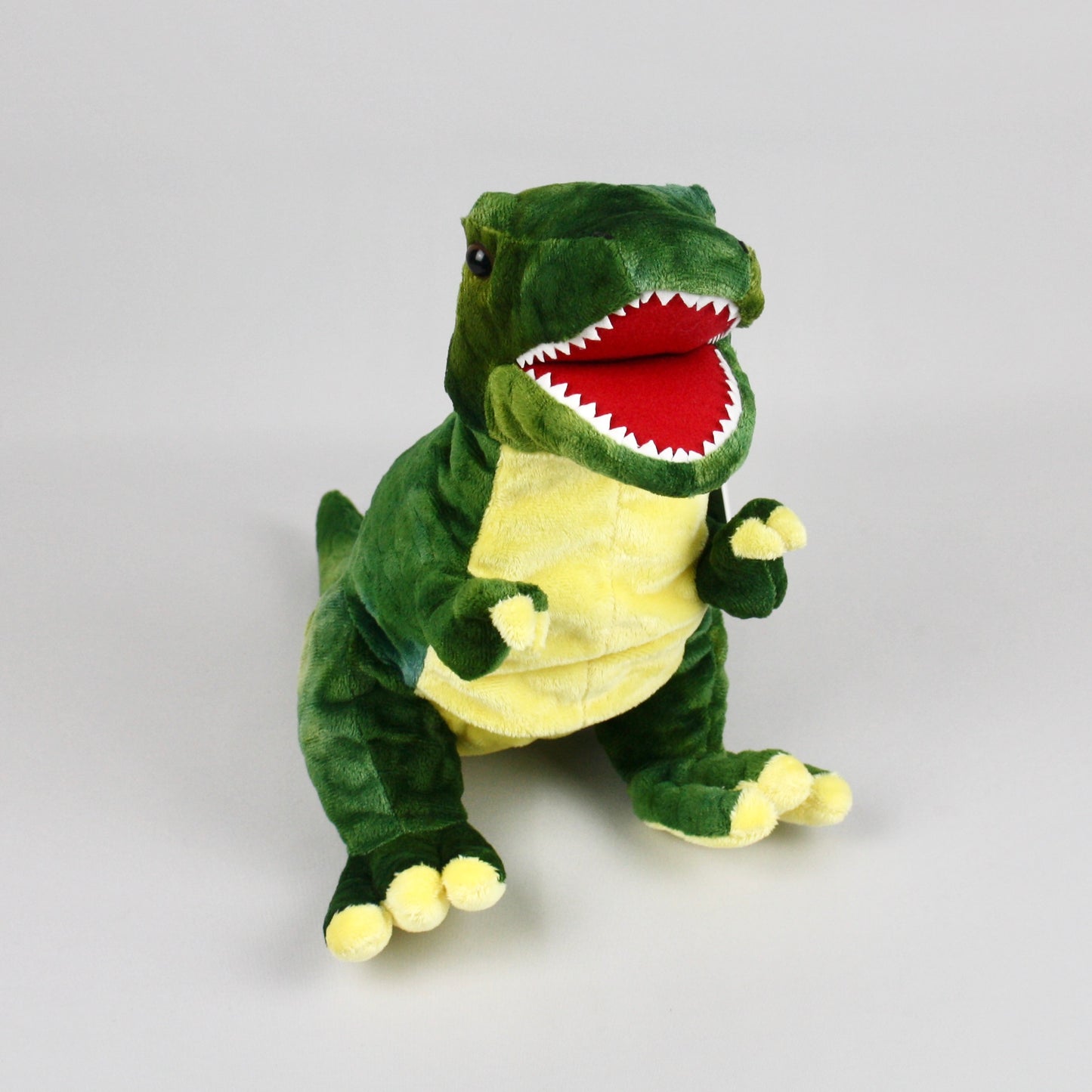 T-Rex Puppet