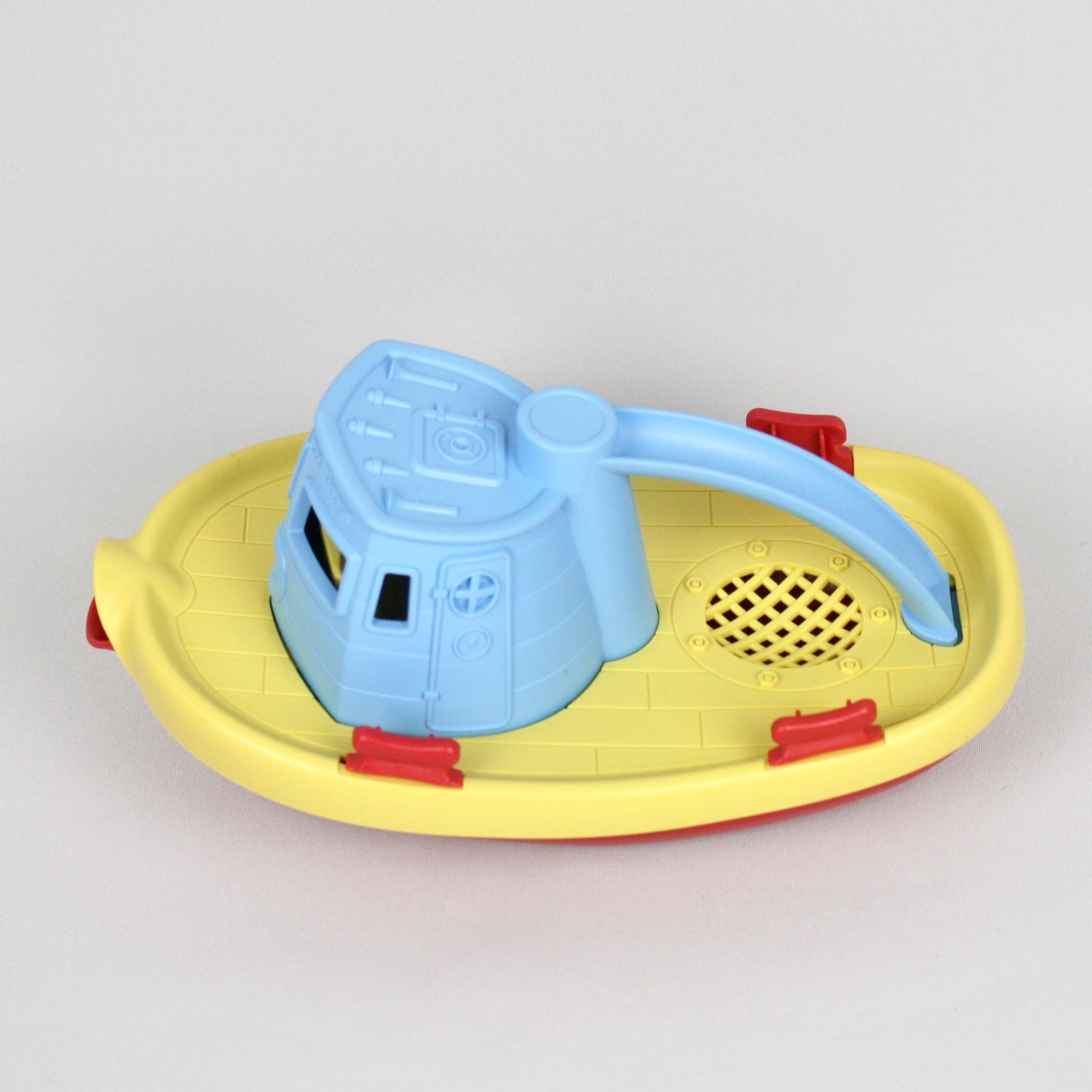 Tugboat Bath Toy