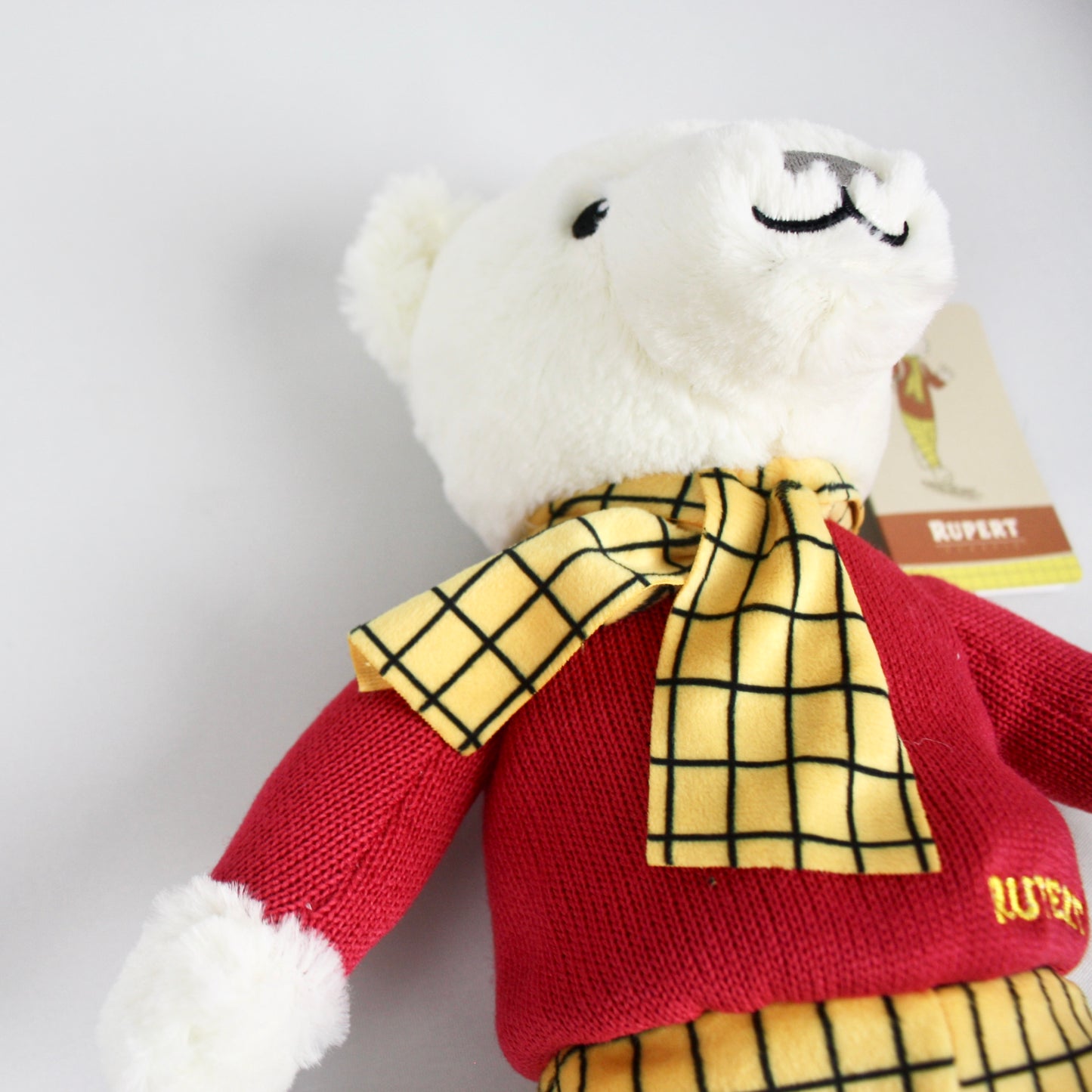 Rupert Bear