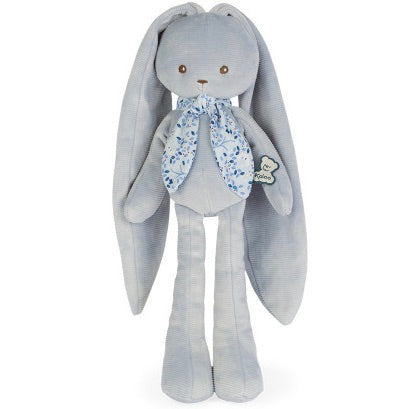 Large Blue Doll Rabbit