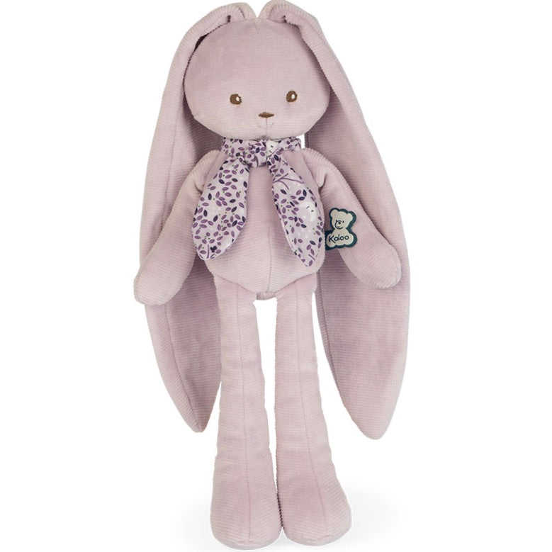 Large Pink Doll Rabbit