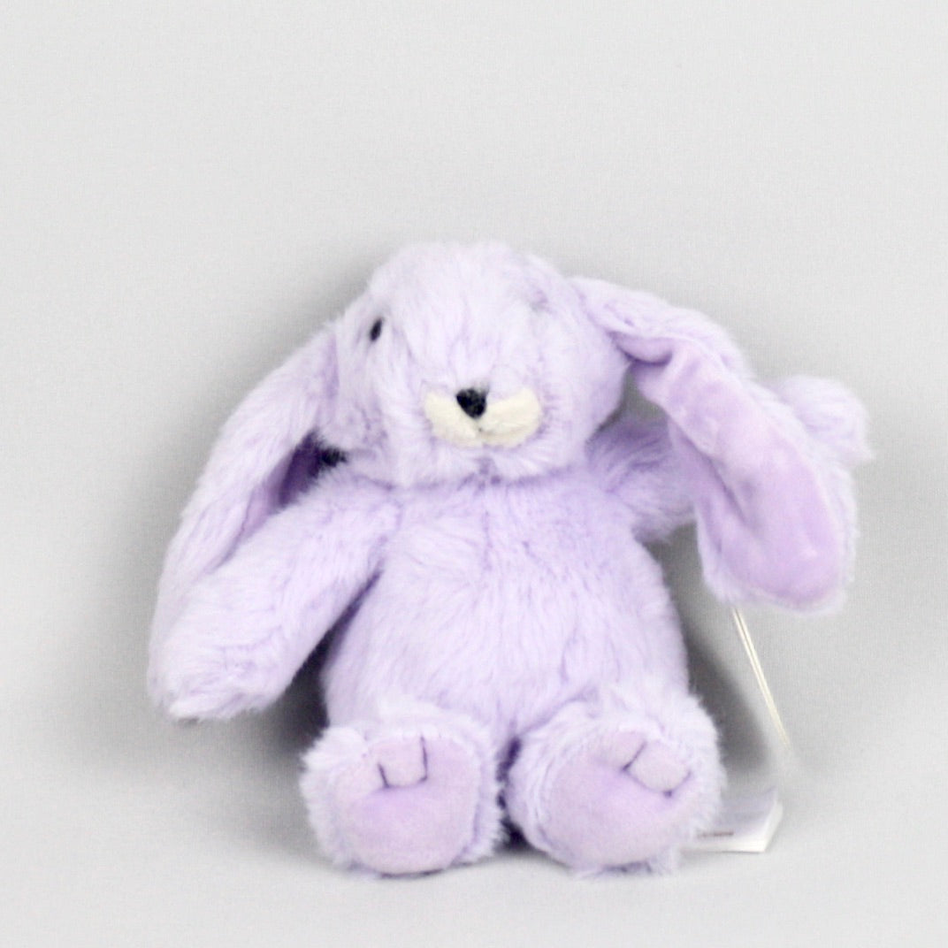 Little Lilac Bunny