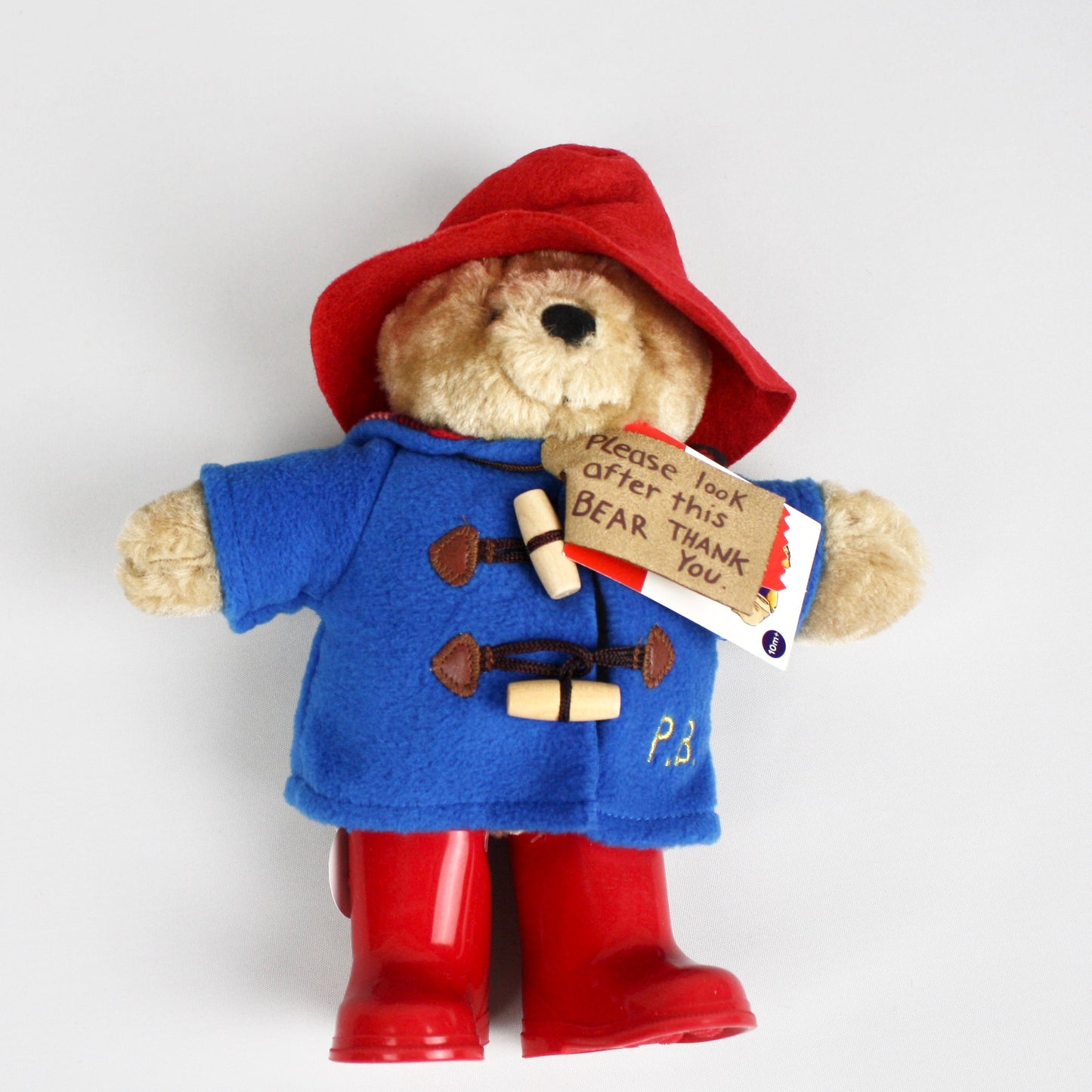 Paddington Bear