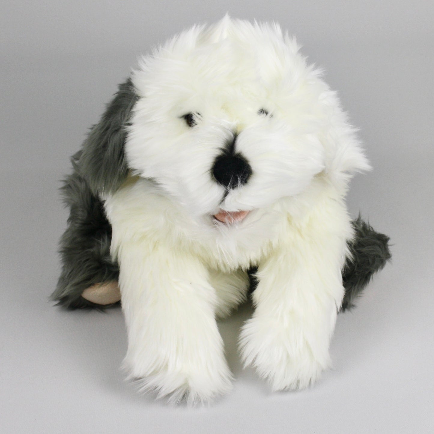 Sheep Dog Puppet