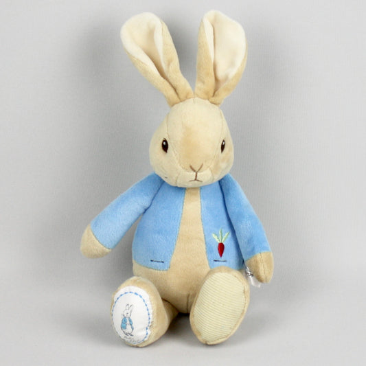 Peter Rabbit