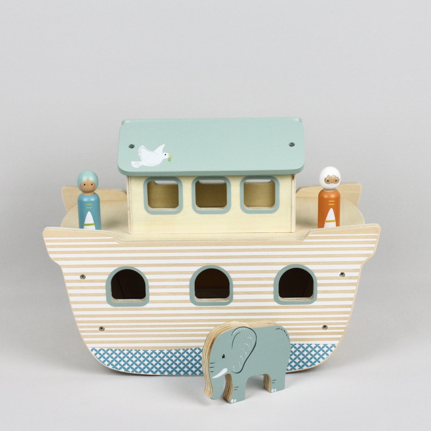 Noah's Ark