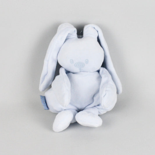 Blue Lapidou Bunny