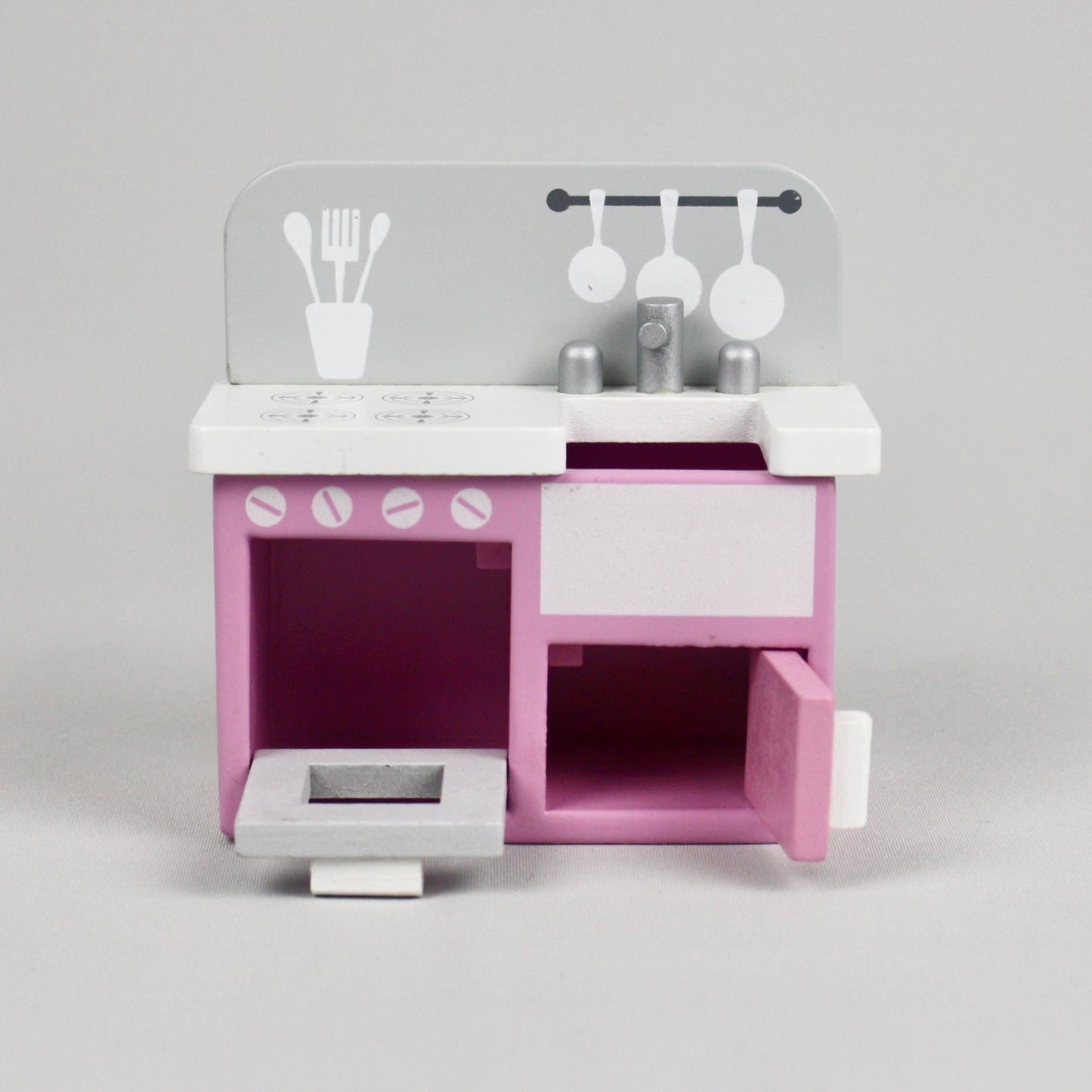 Dolls House Kitchen