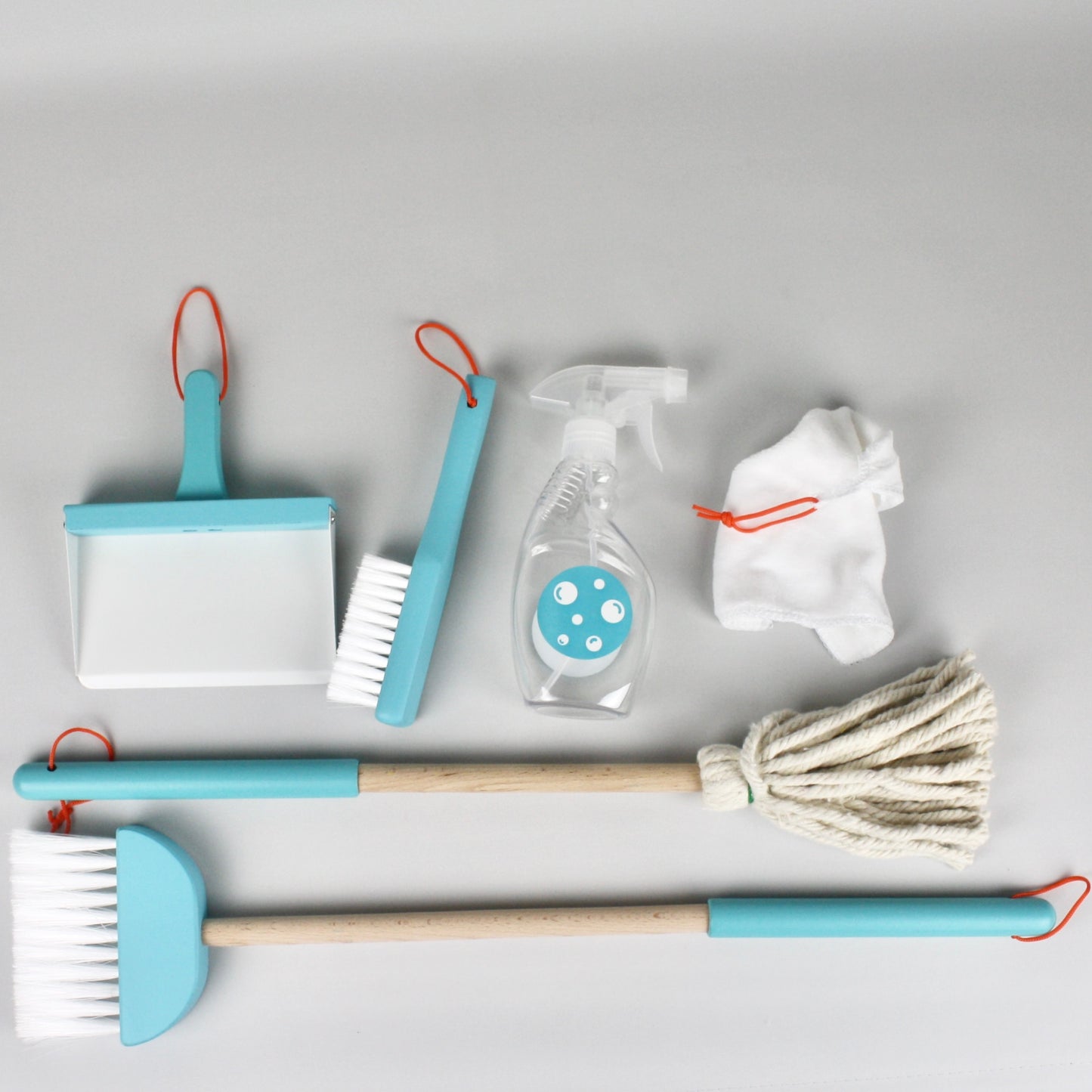 Cleaning Set