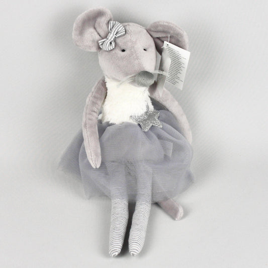 Grey Dancer Mouse