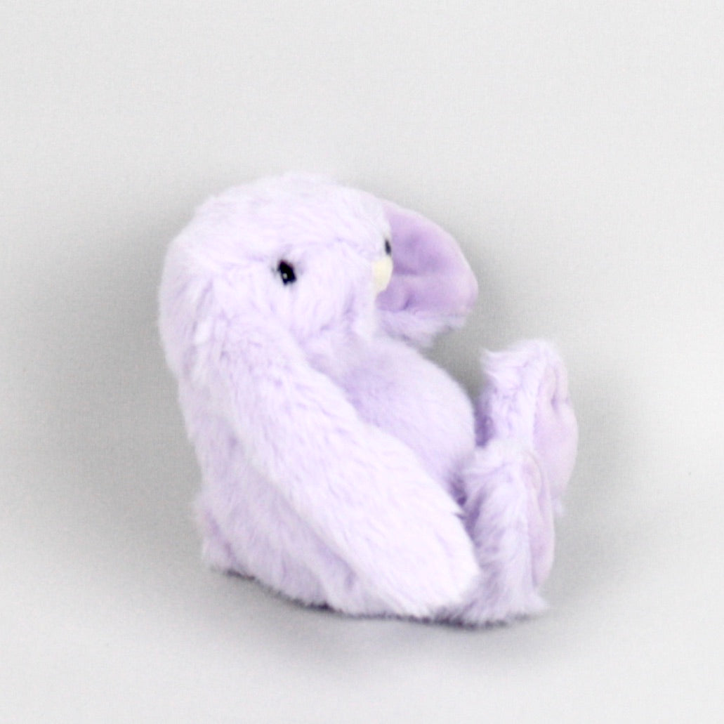 Little Lilac Bunny Gift Edit