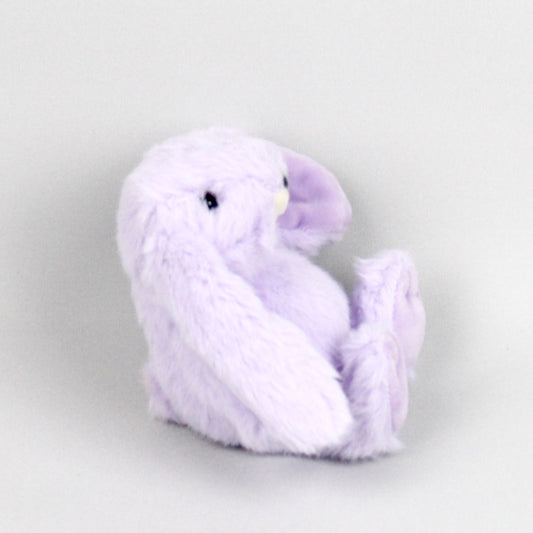 Little Lilac Bunny