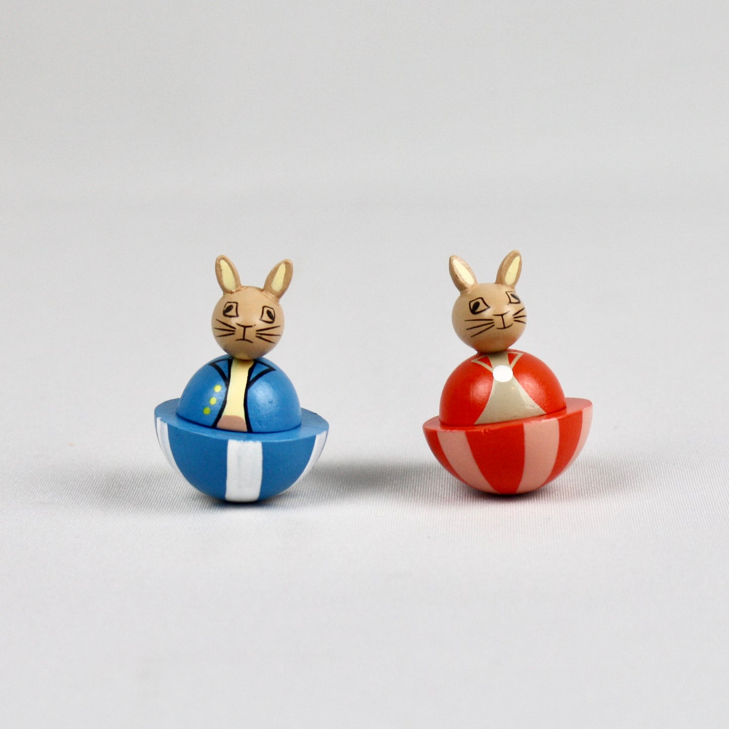 Peter Rabbit Music Box