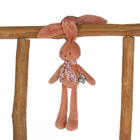 Terracotta Doll Rabbit