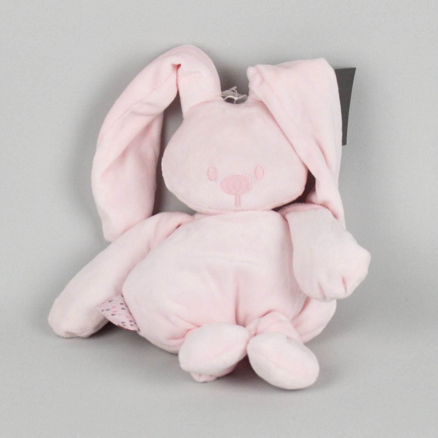 Pink Lapidou Bunny