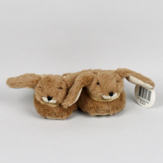 Little Bunny Baby Slippers