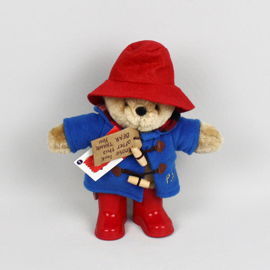 Paddington Bear