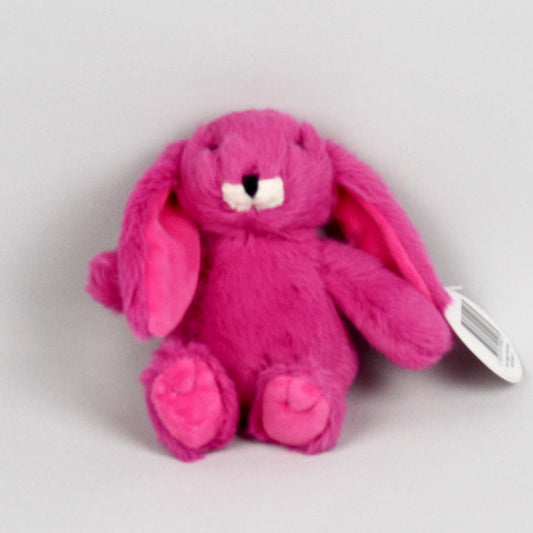 Little Pink Bunny