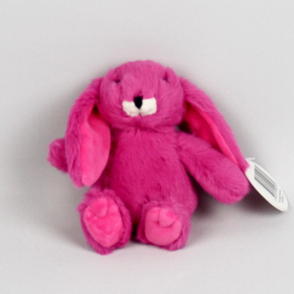 Little Pink Bunny Gift Edit