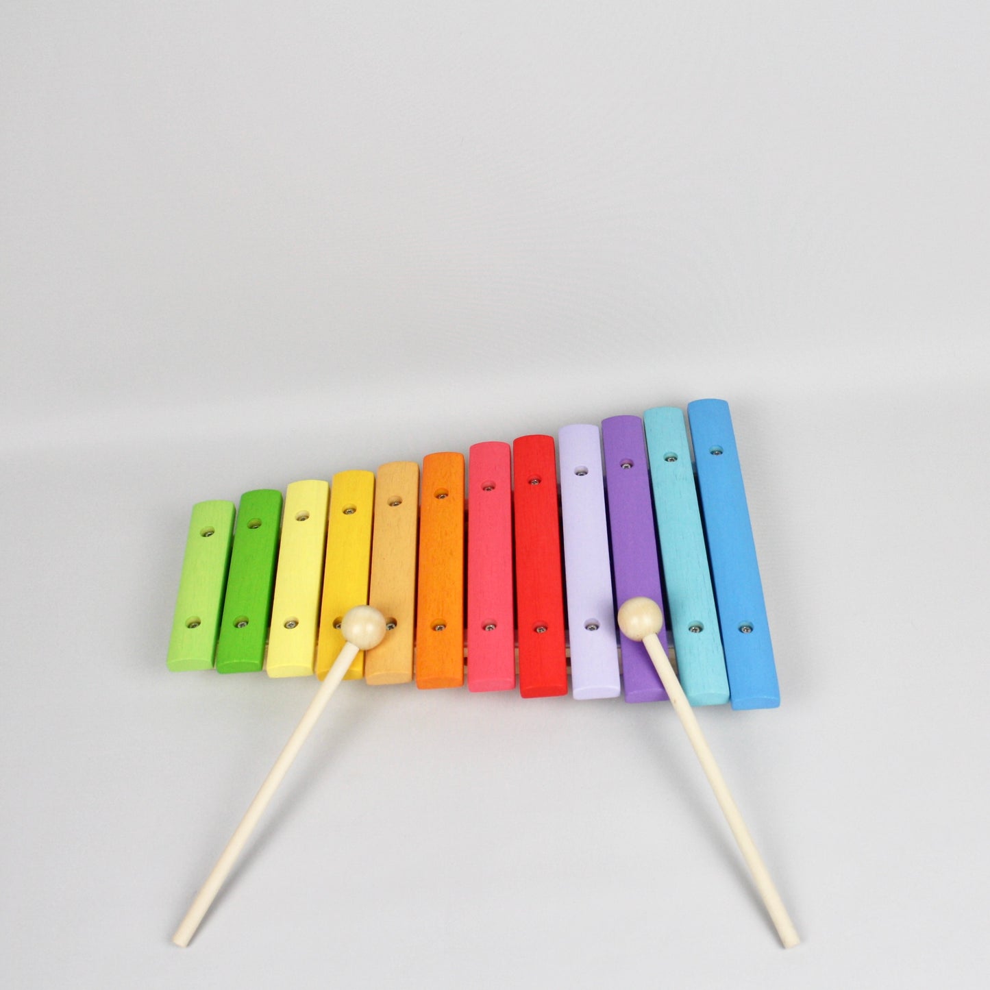 Wooden Xylophone