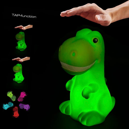 Dinosaur Nightlight