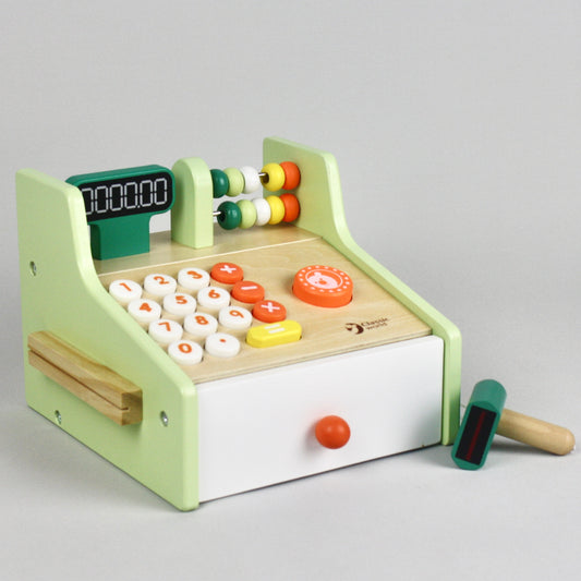 Cash Register