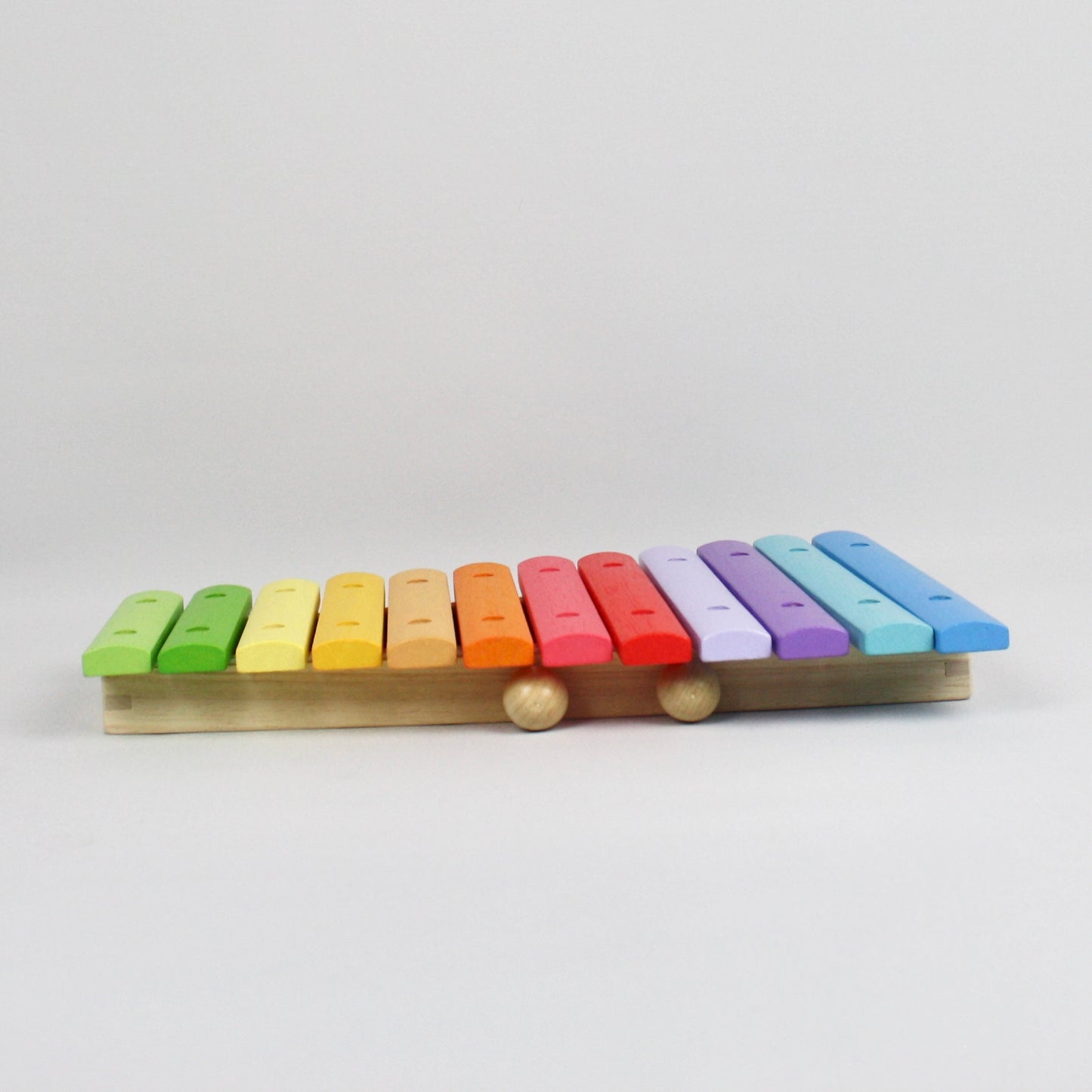 Wooden Xylophone