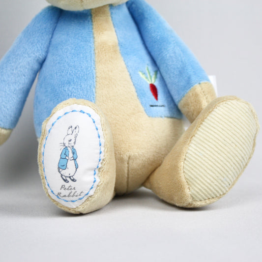 Peter Rabbit