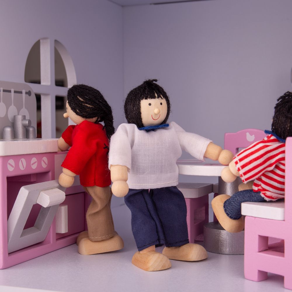 Dolls House Kitchen